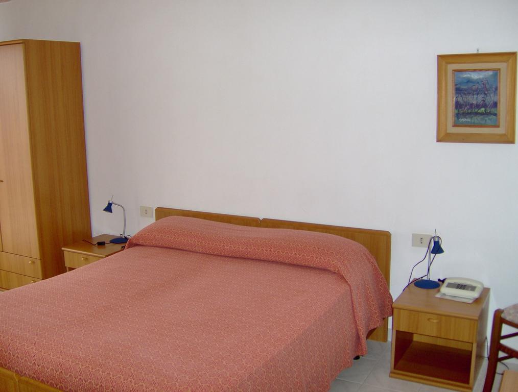 Hotel Svizzero Sangineto Room photo